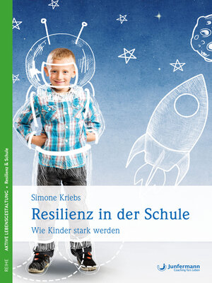 cover image of Resilienz in der Schule